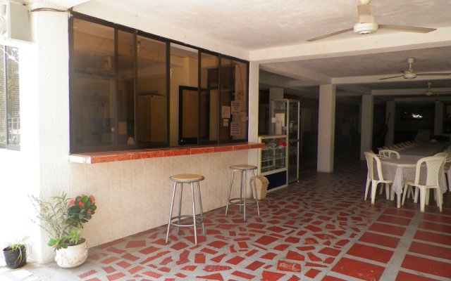 Hotel El Milagro