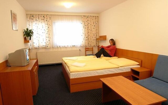 Apartmány Bílé Labe