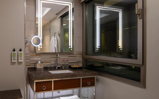 The Artisan Hotel Istanbul - MGallery Collection