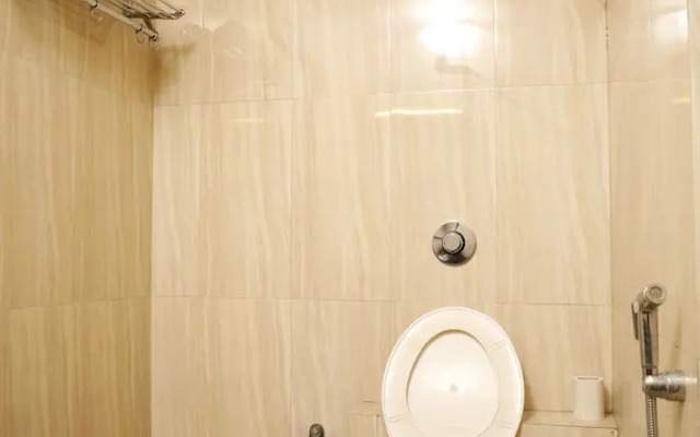 The Prime Hotel Jaipur