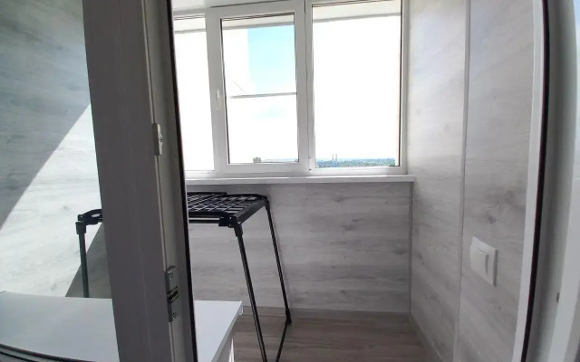 Апартаменты на улице Калинина 3