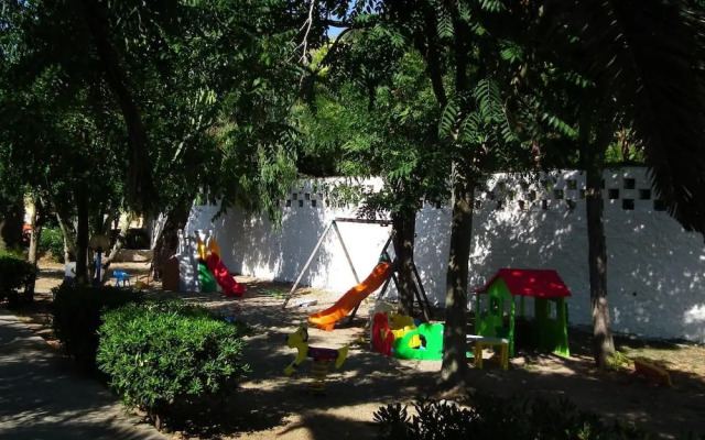 Villaggio Athragon
