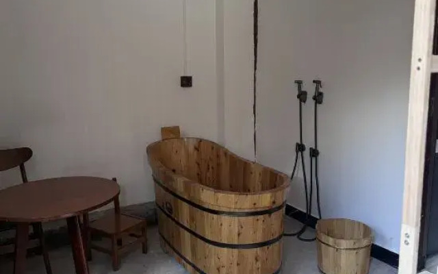 Shipingpingyuan Old Residence Homestay