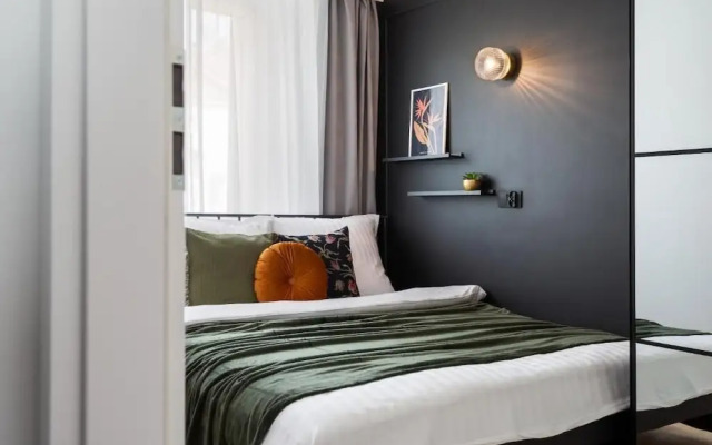 Chopin II - by Kairos Apartments