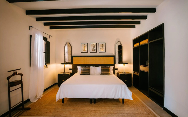 Imani Suites