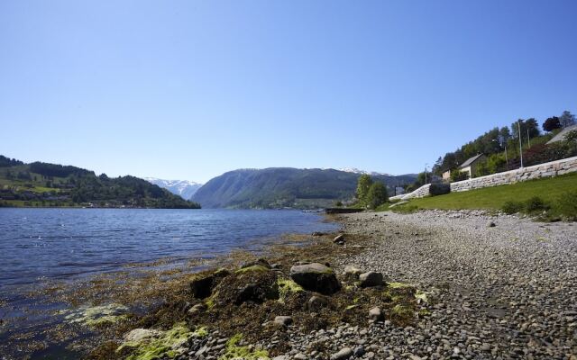 Strand Fjordhotel