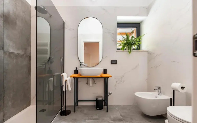 Holiday House La Gronda