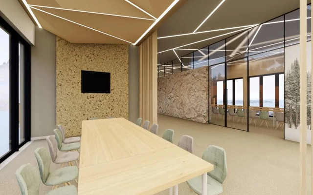 Mountain View Hotel Willingen, BW Signature Collection