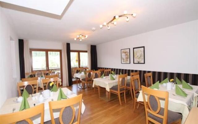 Hotel Garni Philipp