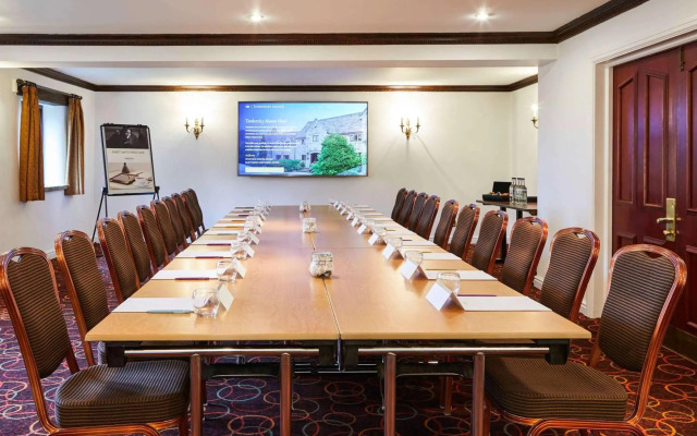 Mercure Barnsley Tankersley