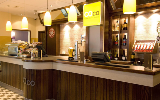 Coventry City Centre
