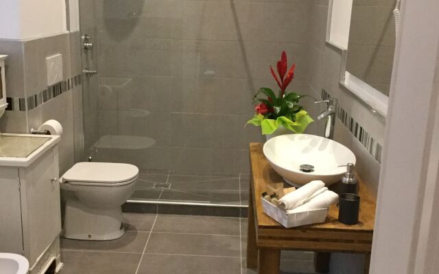 B&B Le Cupole di Trieste