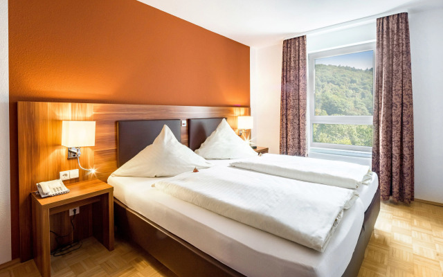 Residenz & Hotel Am Kurpark