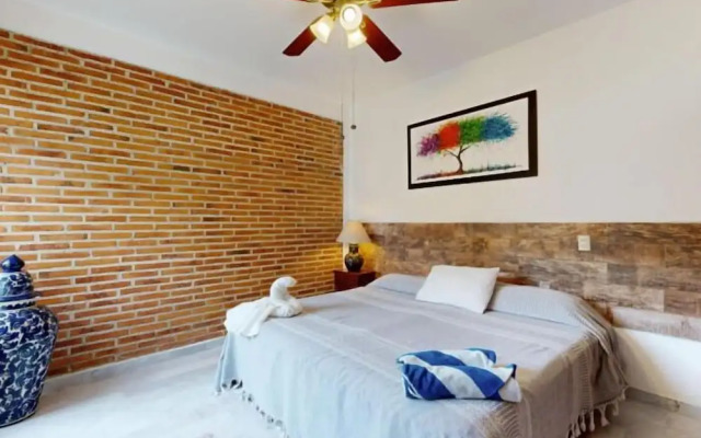 Aventura Pacifico Boutique Suites Villas