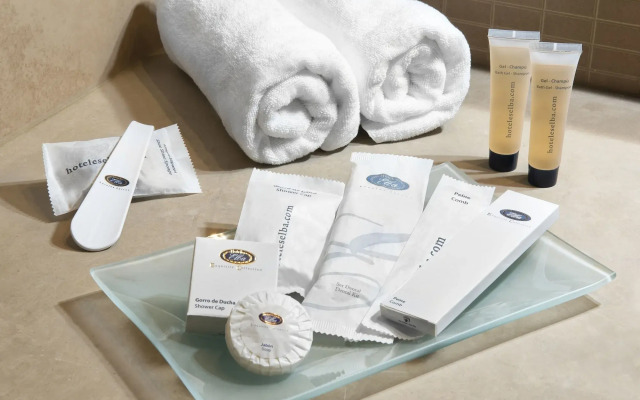 Gran Hotel Elba Estepona Thalasso & Spa