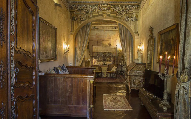 Palazzo Tommasi