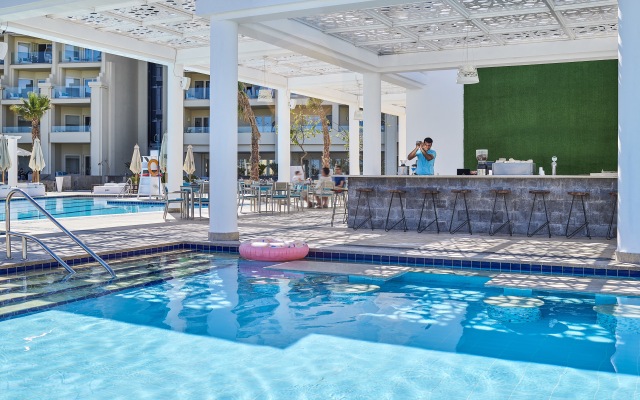 Steigenberger Pure Lifestyle (Adults Only)