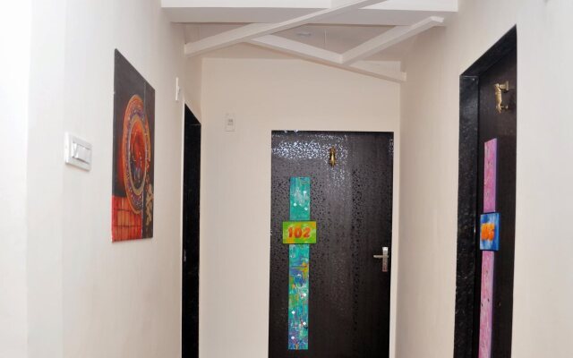 Hotel Swastik Inn