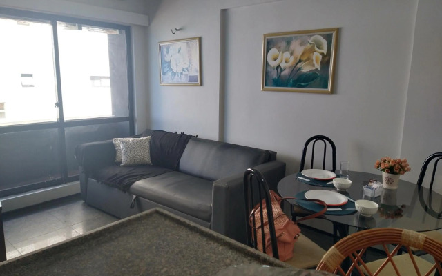 FLAT BEIRA MAR Fortaleza 1402