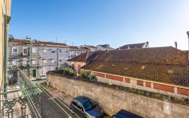 GuestReady - Petite Apartment near Penha França