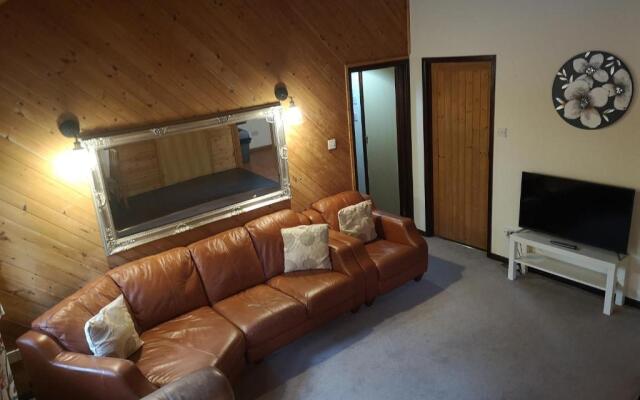 Woodland Lodge’s St Clears