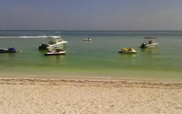 Departamento Costa Dorada