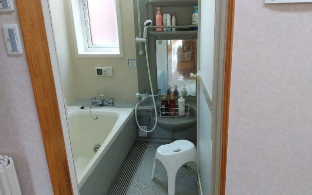 Guest House CRANE鶴　 / Vacation STAY 4652