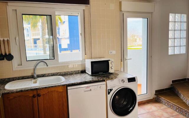 Caseta Rabdells Olivanova 150m de la playa