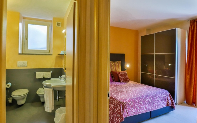 Luxury Room With sea View in Amalfi ID 3934