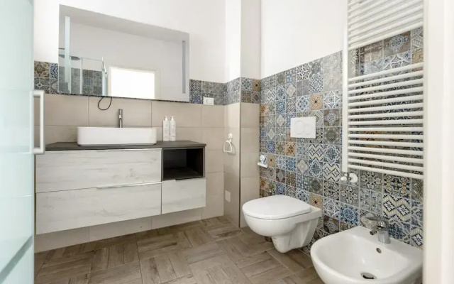 Pontelungo 2 - Modern Studio in Borgo Panigale