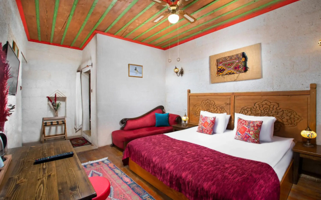 Garden Inn Cappadocia