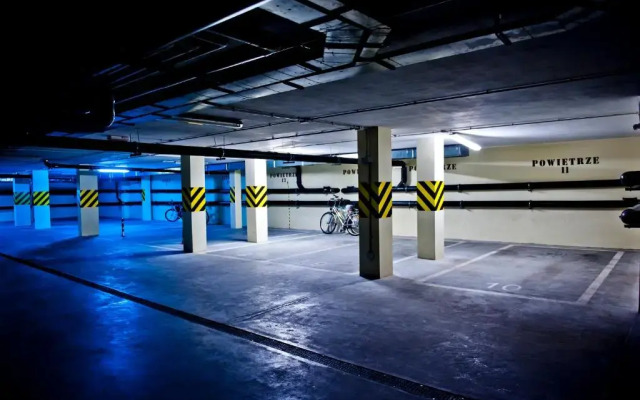 BlueApart Willa 4 Zywioly Jurata