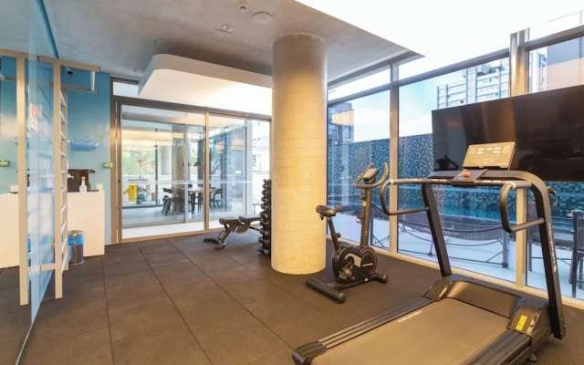 ARQ Vila Mariana