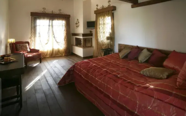 Nastou View Hotel