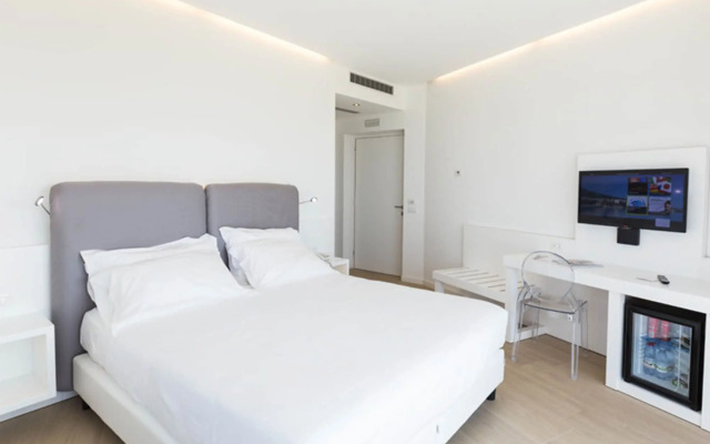 Infinity Resort Tropea