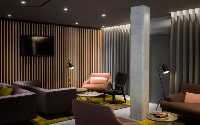 OKKO Hotels Nantes Centre Ville