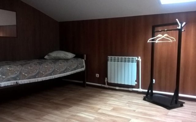 Na Sibirskoi Mini Hotel