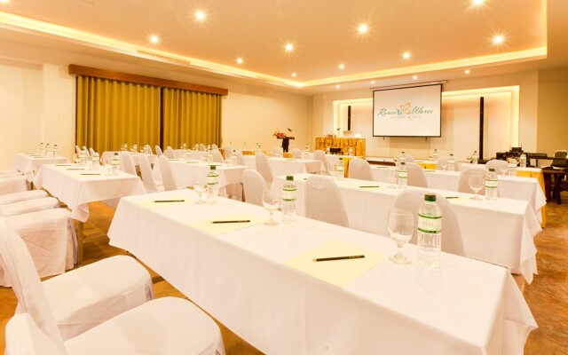 Sibsan Resort & Spa Maeteang