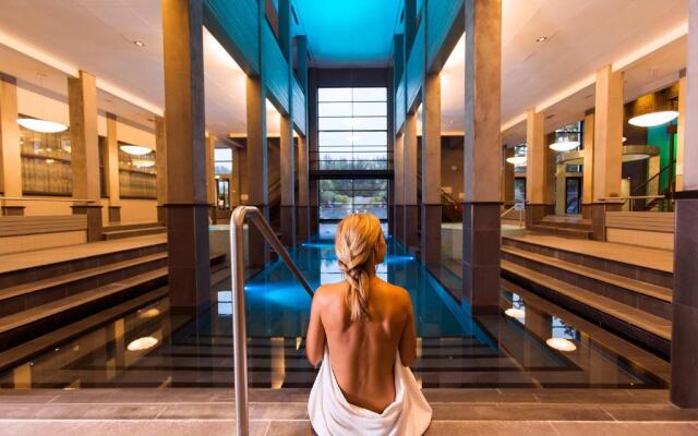 Hotel & Wellness Zuiver