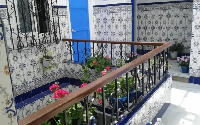 Hospedería IslaSol