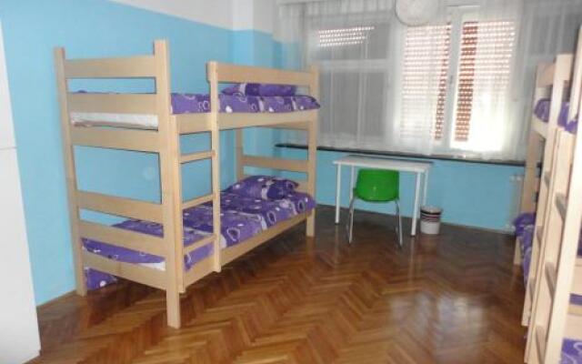 Zagreb Soul Hostel