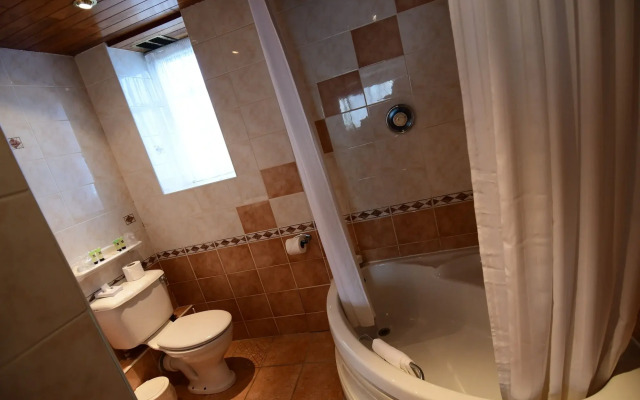 The Trouville Bournemouth