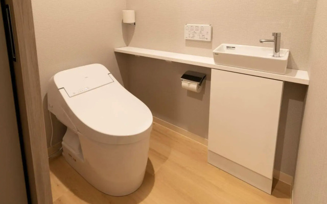 S-PERIA HOTEL Fukuokanakasu
