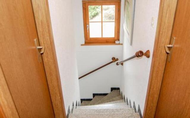 Chalet Chalet Enfin