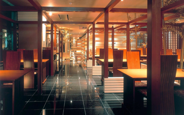 Karuizawa Club Hotel Karuizawa 1130 / Hewitt Resort