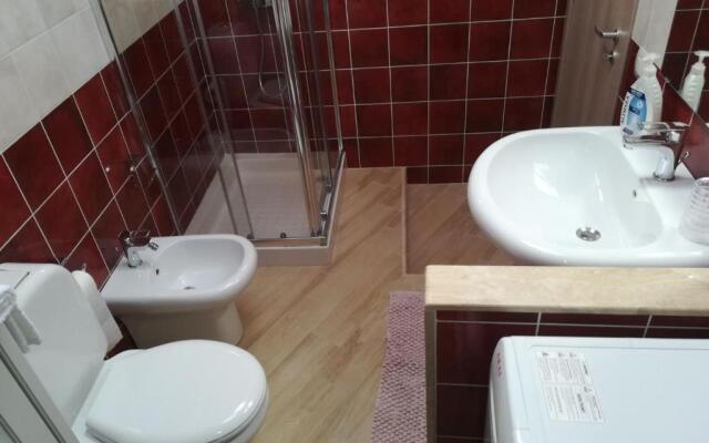 Appartamento in Pieno Centro