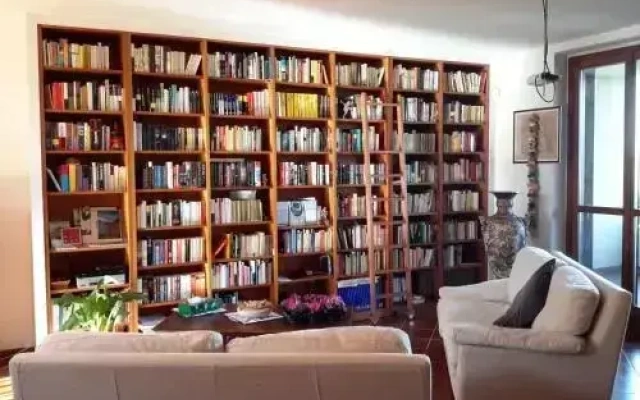 B&B Il Glicine Di Basiglio