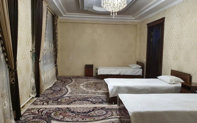 Khiva Eastern Guesthouse