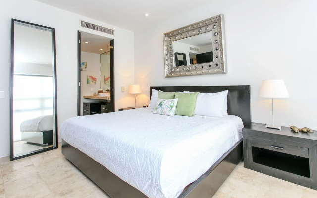 Magia Beachside Condo