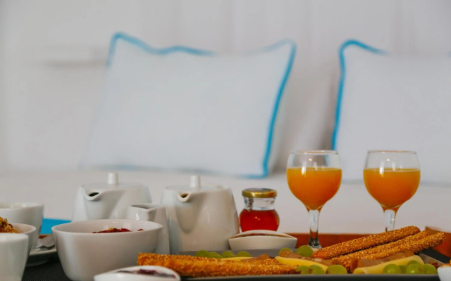 Notos Therme And Spa